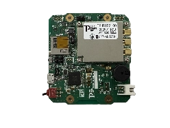 RFIDリーダ／ライタモジュール評価キット TPURID2100-KT1