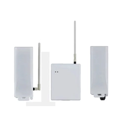 接点監視システム Asig