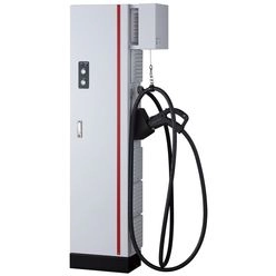 EV・PHEV用中速充電器 Pit-QCシリーズ