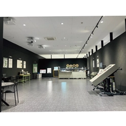 制御盤DXラボラトリ