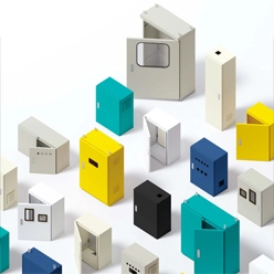 スマートオーダーキャビネット CABISTA