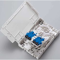 樹脂製 光接続箱 SPMシリーズ