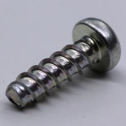 樹脂用セルフタッピンねじ Pタイト(R)