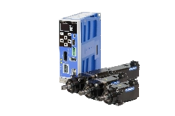 電流制御ナットランナ KXナットランナ(NR100シリーズ)