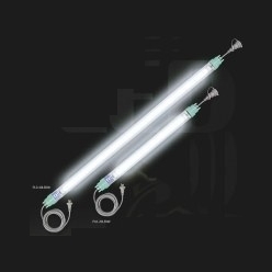 LED防水型作業灯 ポールランタン連結タイプ | (株)長谷川製作所 | 製品ナビ