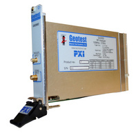 RF Power Analyzer PXI Card GX2002