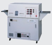 窒素パージ小型UV照射装置 CSN2-40
