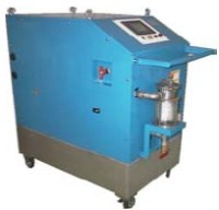 低圧複合水流洗浄機 NR-1100