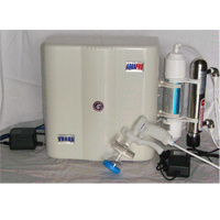 高感度分析用超純水生産装置 RFD-280-Pai