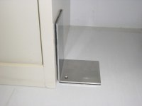 耐震固定用材料 ノンブレン・タックゲル