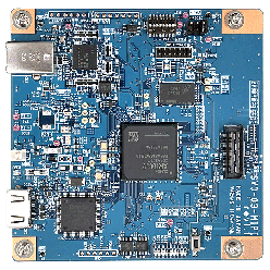 MIPIジェネレータ SVO-03-MIPI