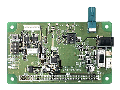 GMSLボード GMI-96706-F | 株式会社ネットビジョン | 製品ナビ