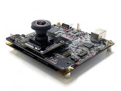 OmniVision社 MIPIイメージセンサ用接続ボード NV011-V