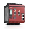 IDEC、セーフティコントローラ「FS3A 形」を新発売