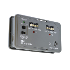 USB接続ポケッタブルセンサチェッカー SA1P形