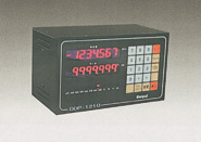 デジタル変位計 DDP-1210