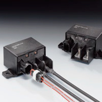 High Current Relay HCR