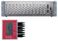高機能温度計 LT-200シリーズ
