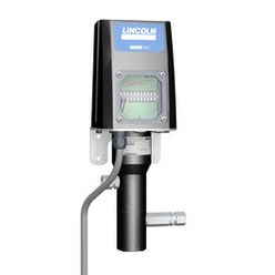 電動式給脂装置 EDL1