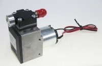 直流電圧駆動コンプレッサポンプ MP-2-C