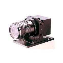 高速カラーラインスキャンカメラ　NUCLi7300