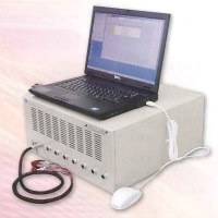 充放電評価装置 TOSCAT-3300K