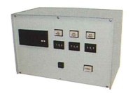 3点警報付きデジタル風速指示器 N-330KD-Y形