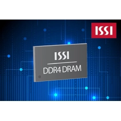DDR4 DRAM IS43／46QR16512B