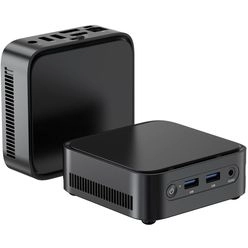 高性能ミニPC LC2314