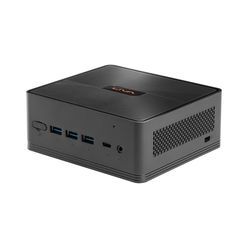 小型デスクトップPC LIVA Z2 (N4000) 64G