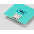 microSD™カード対応プッシュ-プッシュタイプコネクタ「ST12シリーズ」を販売開始