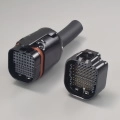 産業ロボット向け小型・高密度複合コネクタ「KN07シリーズ」を販売開始