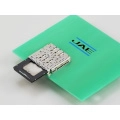 nanoSIMカード/microSD™カード用2段トレイコンボコネクタ「ST20シリーズ」を販売開始