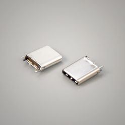USB4対応 USB Type-Cプラグ