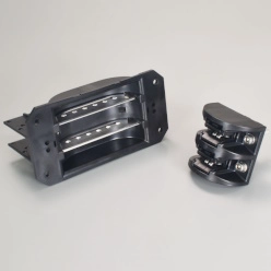 フローティングコネクタ DW15シリーズ