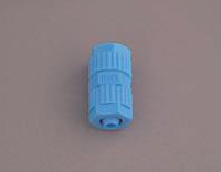 PP製締込み継手 ポリチューブフィッティング PPシリーズ 異径ユニオンストレート