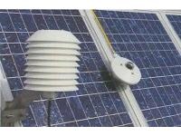 太陽電池モニター用日射計 CMP-3