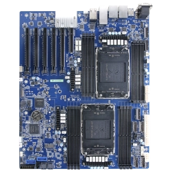 高性能サーバーマザーボード HPM-GNRDE