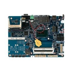 組込みプラットフォーム EBM-BDW