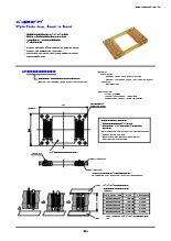 Mピン基板間プローブ