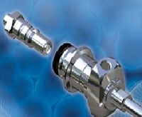 ノンスピルカップリング (滅菌、減菌工程) CBC03