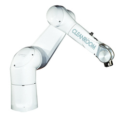 産業用ロボット TX90