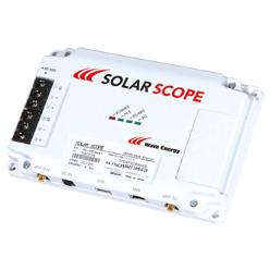 3G回線太陽光発電システム遠隔監視装置 SOLAR SCOPE