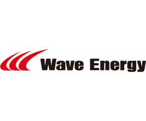 (株)Wave Energy