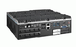 産業用車載向け組込みPC Vecow ECX-3200 PEG