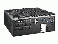 産業用車載向け組込みPC Vecow ECX-3400 PEG