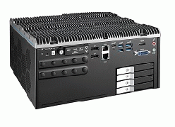 産業用車載向け組込PC Vecow ECX-3600 PEG