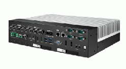 第13世代CPU搭載 コンパクト・エッジAIコンピュータ Vecow IVX-1000