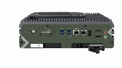 AMD社Ryzen PRO 5000シリーズCPU組込みPC Vecow HPS-1000