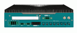 NVIDIA Jetson AGX Orin CPU搭載 AI組込みシステム向けPC Vecow EAC-5000